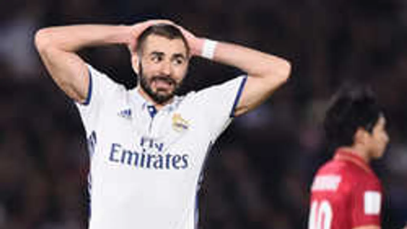 Bevállalós, a vb-gólkirály durván leszólta a Real sztárját