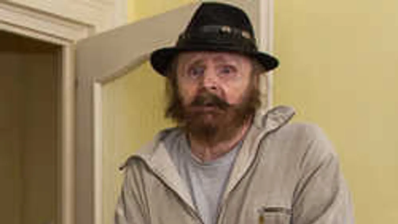 Som Lajos úgy élt, mint egy igazi rocker