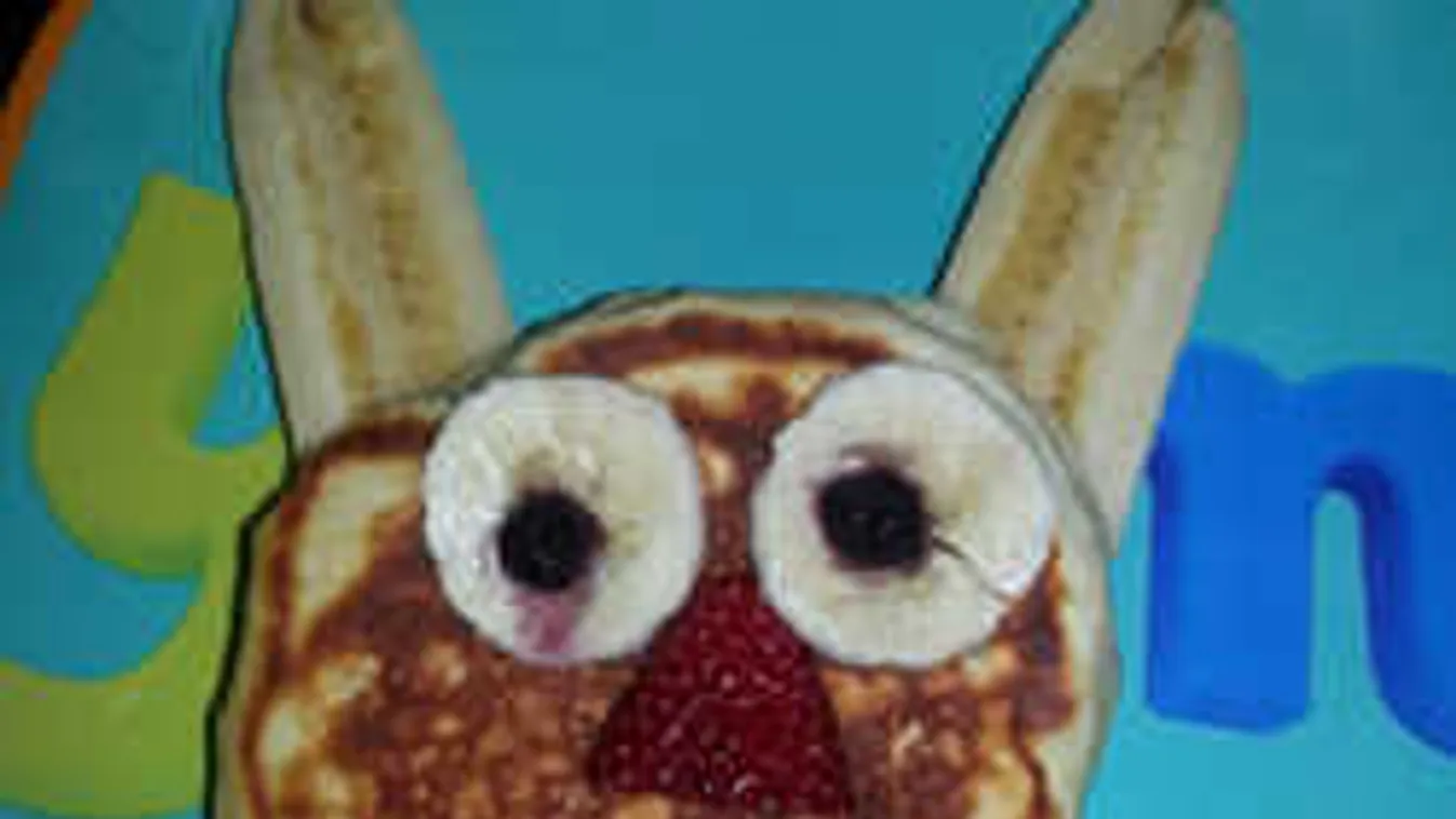 Minden idők legröhejesebb konyhakatasztrófái - elképesztő fotók