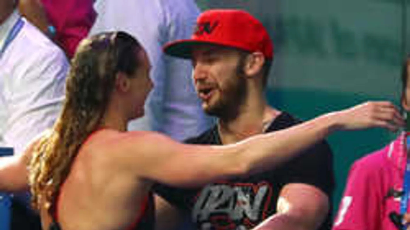 Ez igen, Hosszú Katinka megmutatta, mit csinált a hétvégén