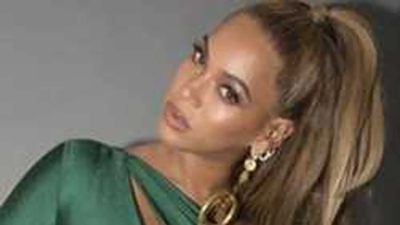 Beyoncé hibátlan testére nincsenek szavak