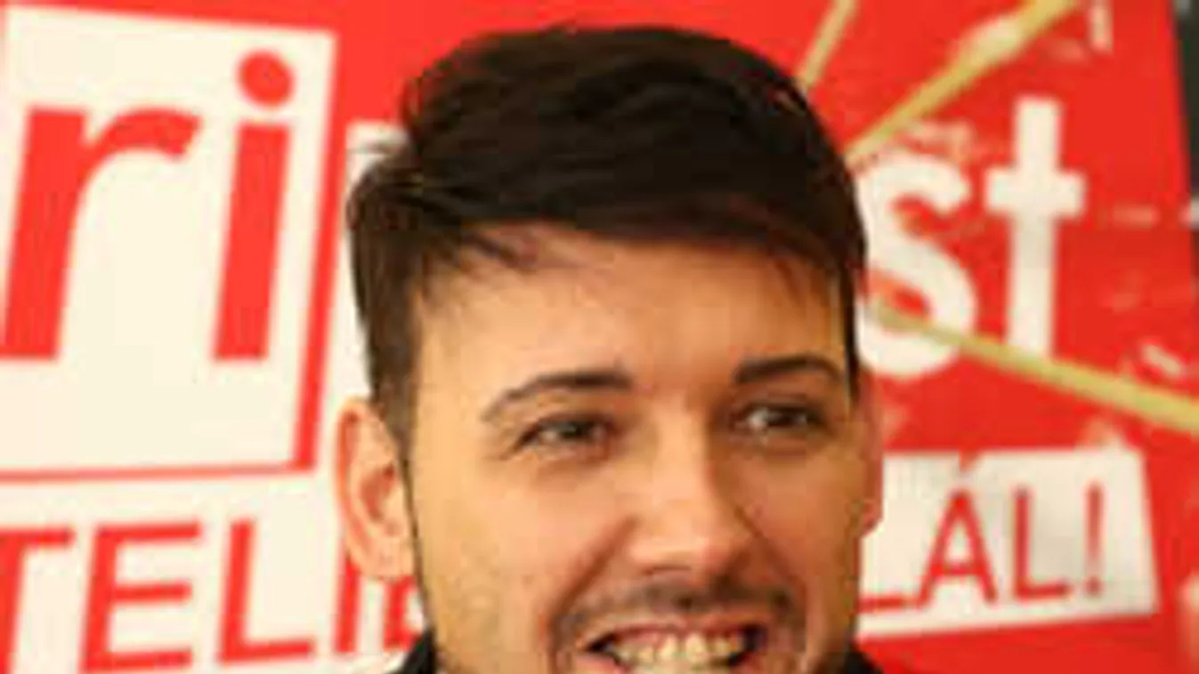 Nem hiszed el, ki jelentkezett Storck helyére!