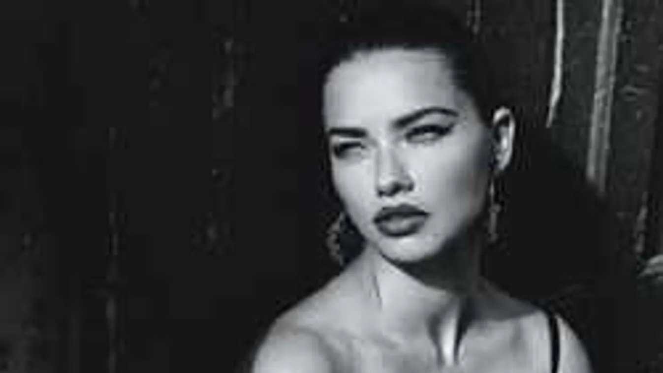 Õrülten szexi videót készített a brazil Victora&#39;s Secret modell