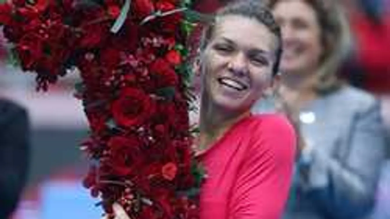 Mellbevágó: gigantikus ciciktől szabadult meg az új teniszkirálynő