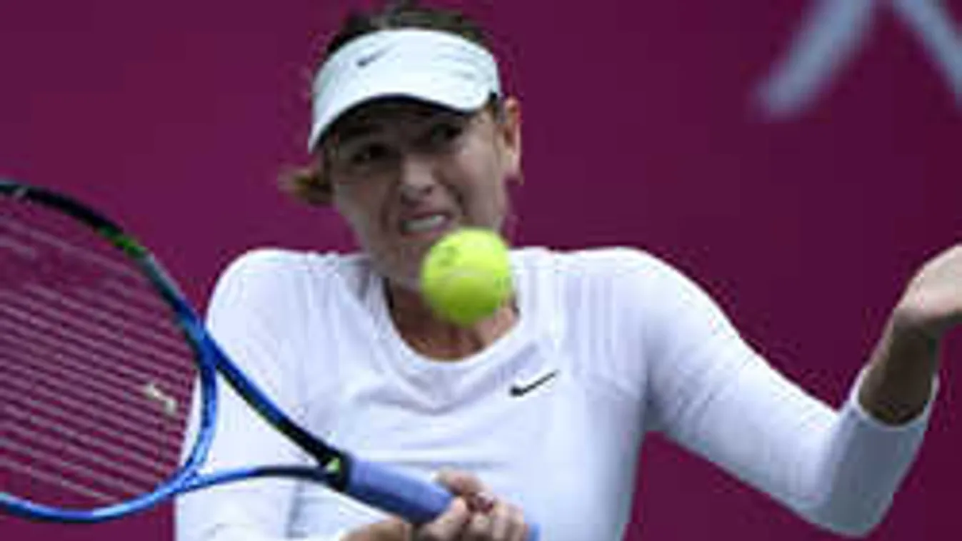 Sarapova elegáns válasza, visszavágott a gyűlölködőknek