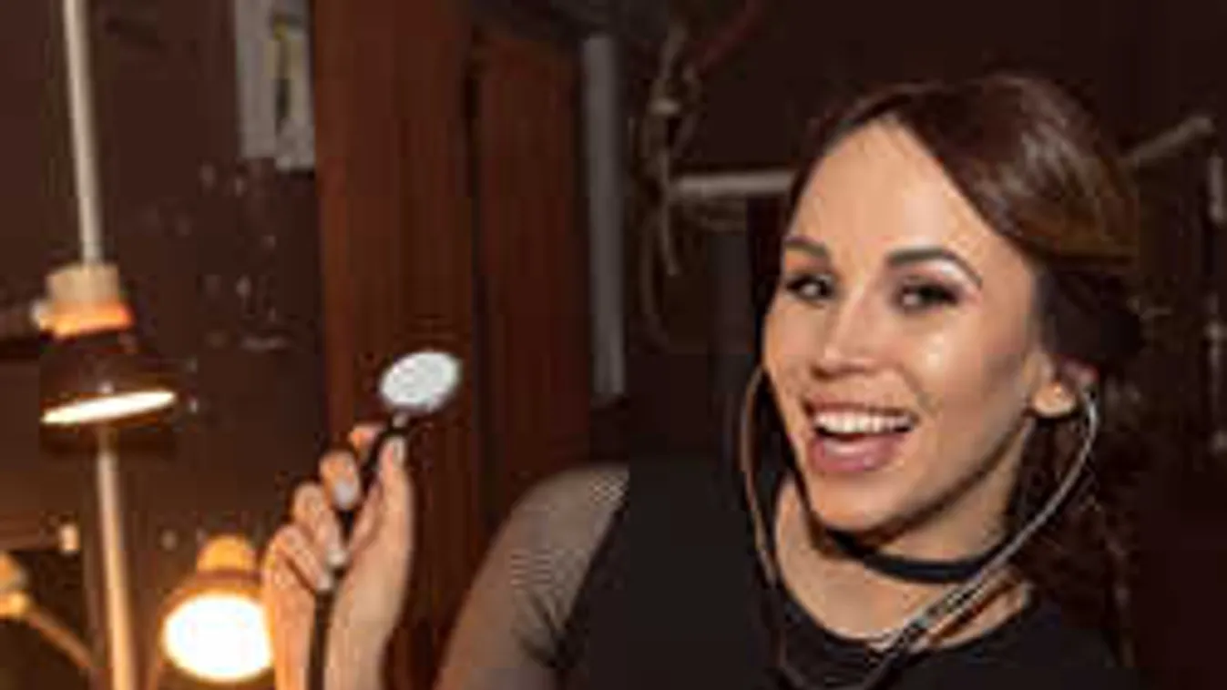 Ezért mondott le élete legnagyobb álmáról Aleska