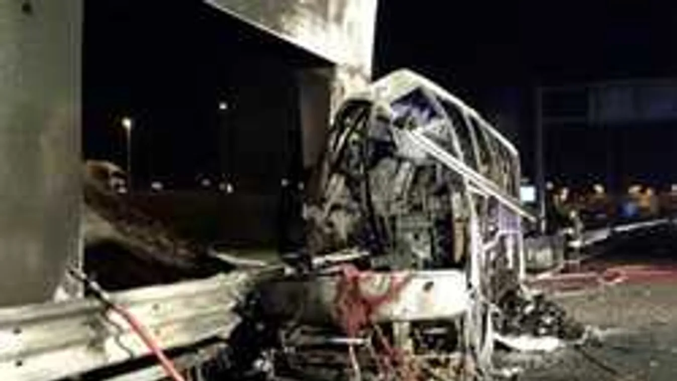 Sötét titkok derültek ki a veronai busztragédiáról