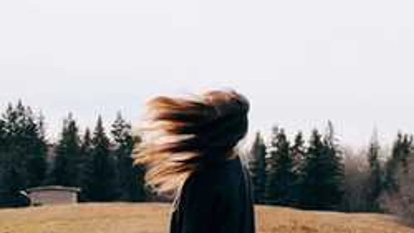 Viharos széllel tör ránk a hidegfront, egyre kegyetlenebb az időjárás