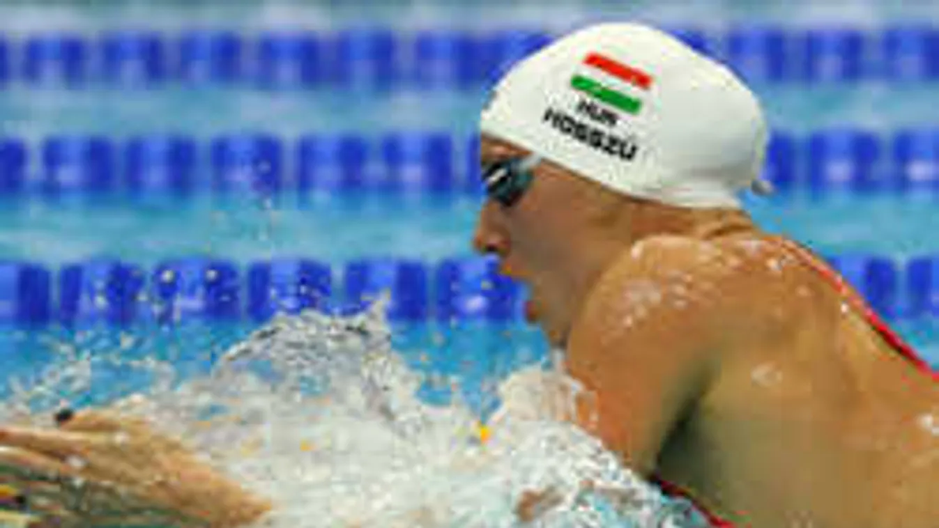 Hosszú Katinka nagyot kaszált, hatalmas összeggel gazdagodott