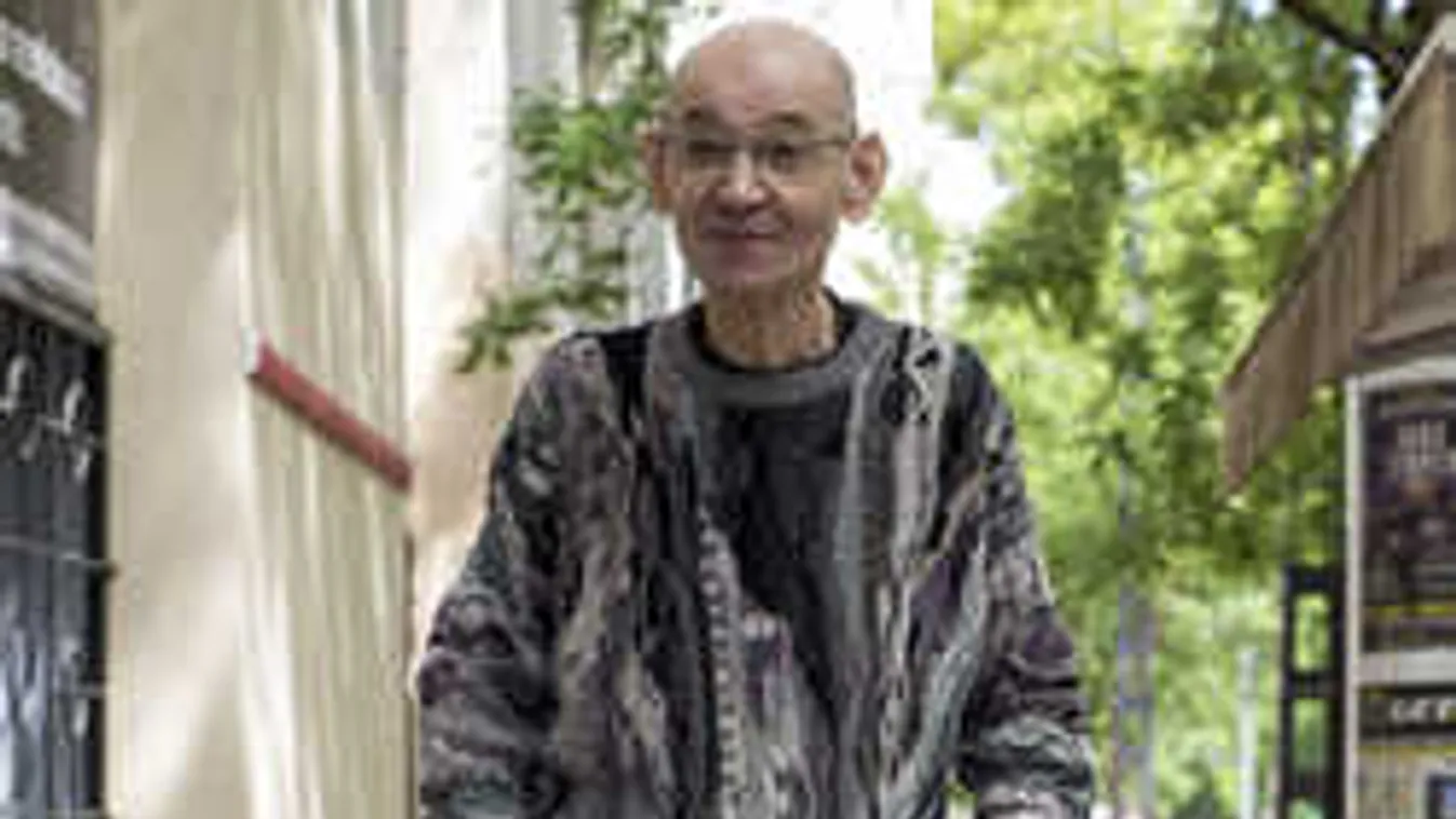 Nagy a baj: Pszichiáterhez utalták be a magyar színészt!