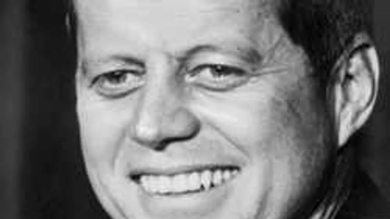 Õrület, egy riporter tudta, hogy meg fogják ölni az elnököt