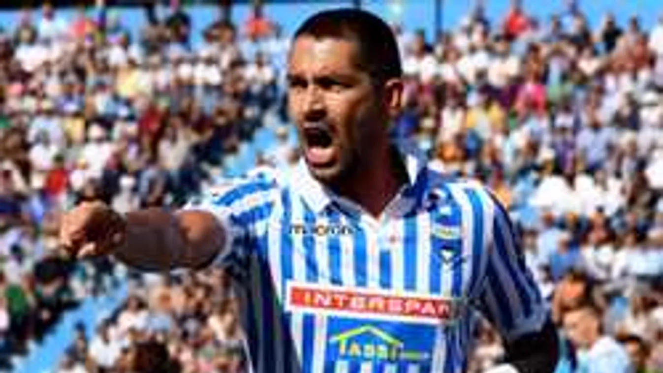 Túl sokat szexelt a focista, és még neki állt feljebb