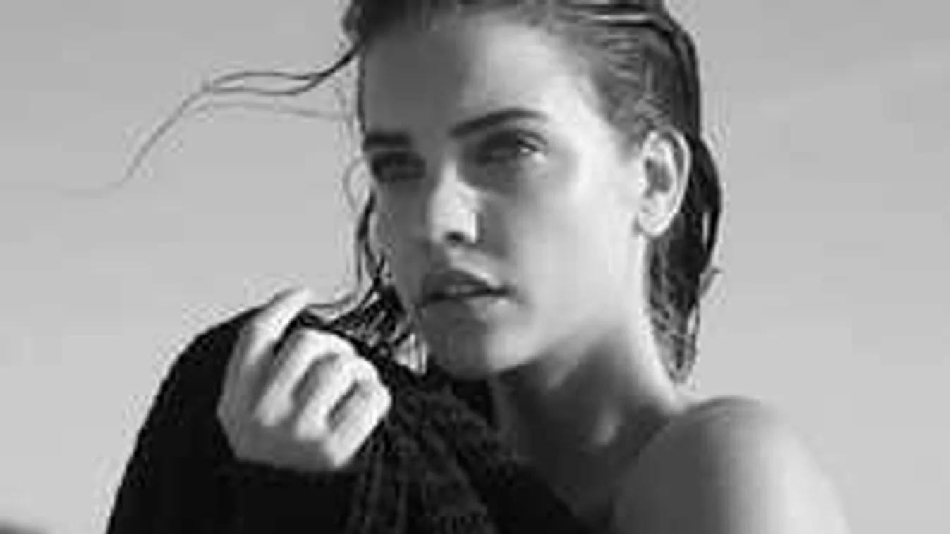 Megható üzenetben kért bocsánatot mindenkitől Palvin Barbara