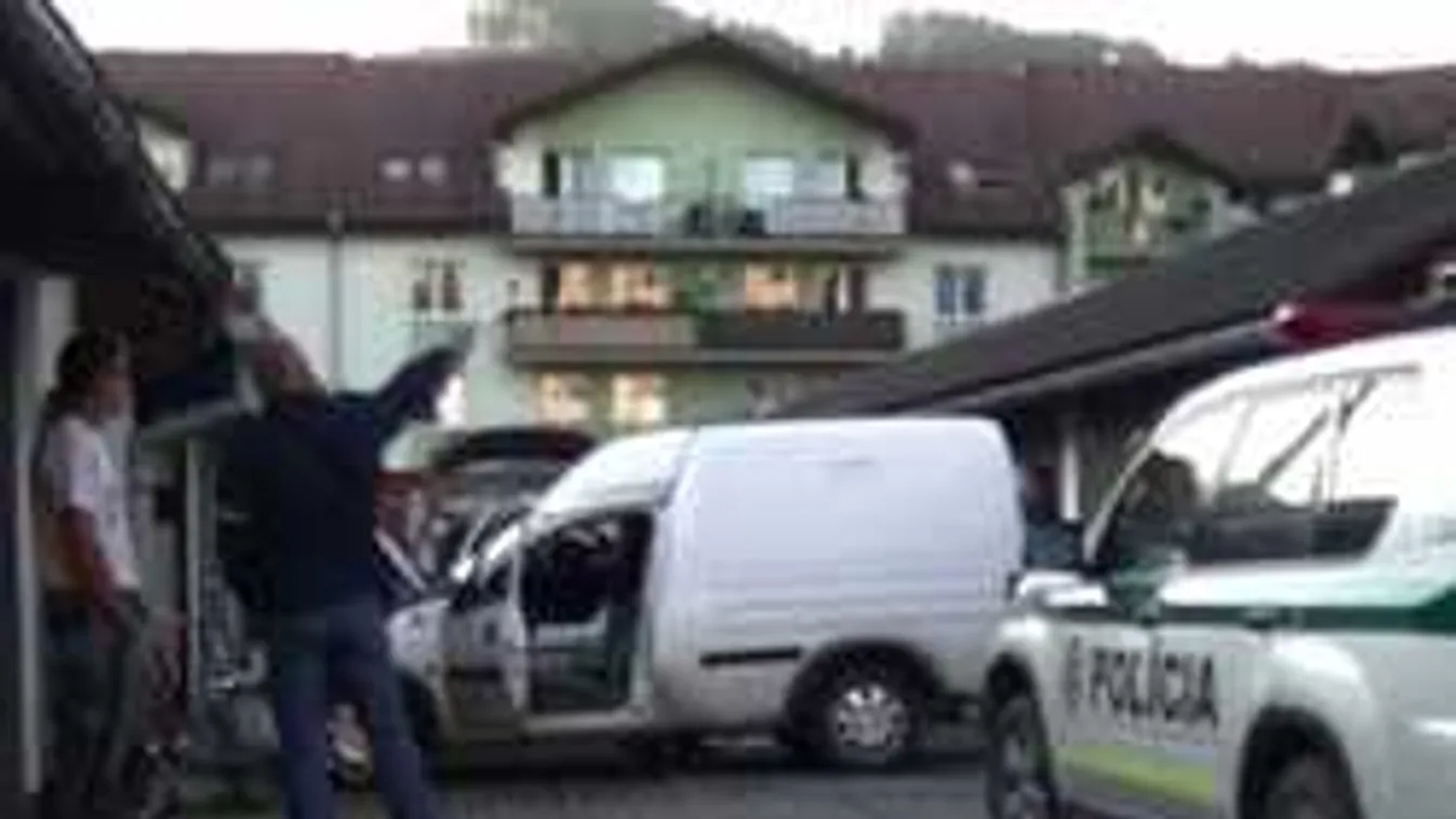 Ezek voltak a holtan talált fiatal lány utolsó szavai édesapjához