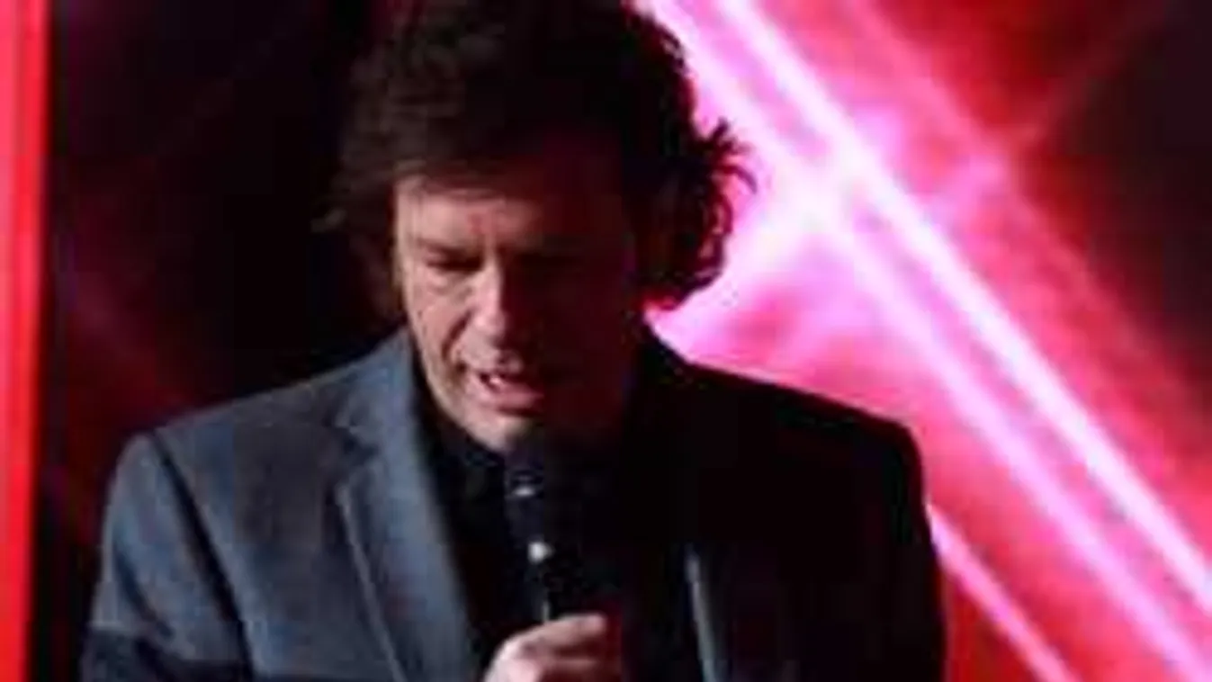 Élő adásban okozott felfordulást Tilla