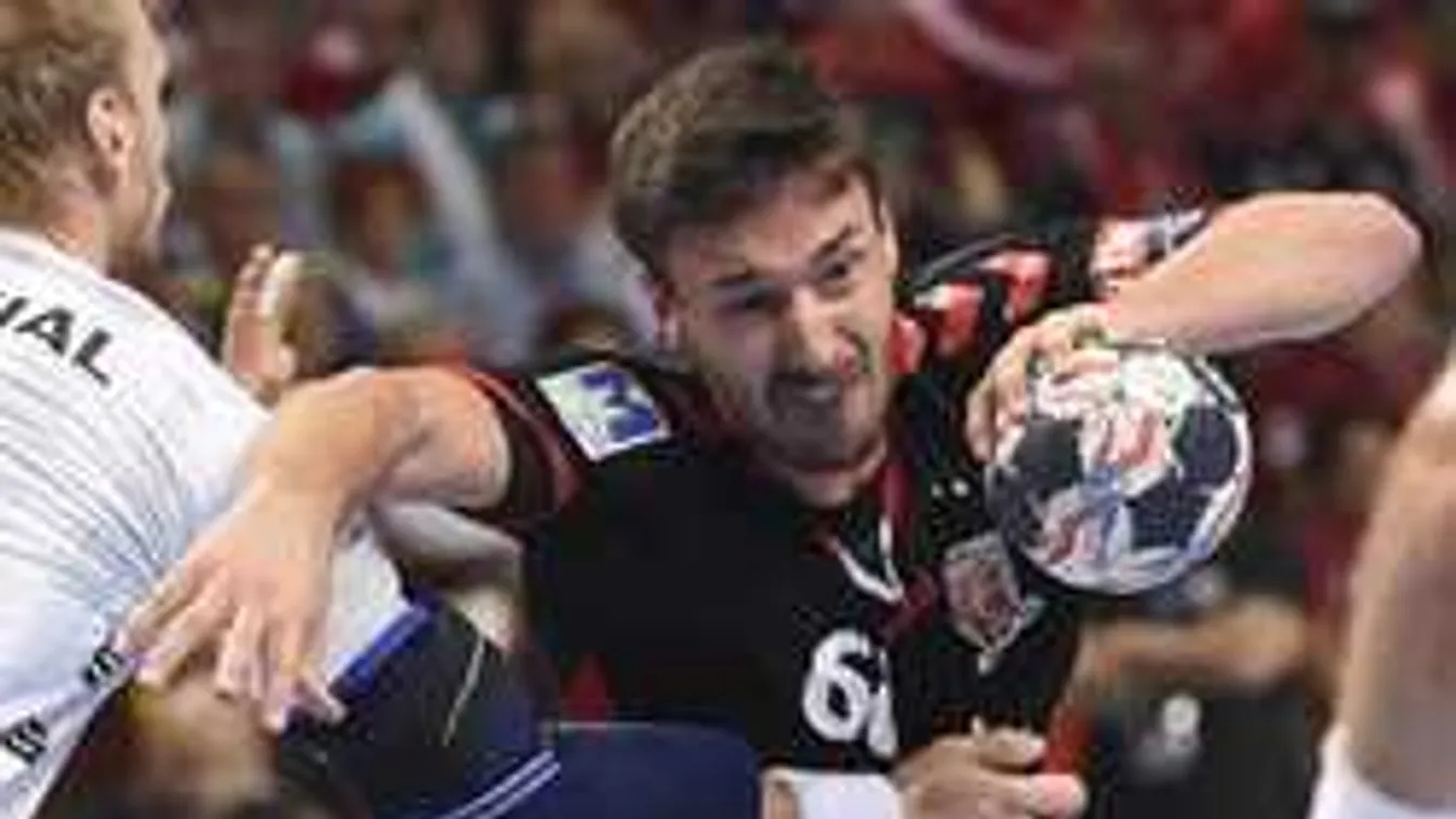 Új szerepben, felismered a magyar válogatott sztárját?