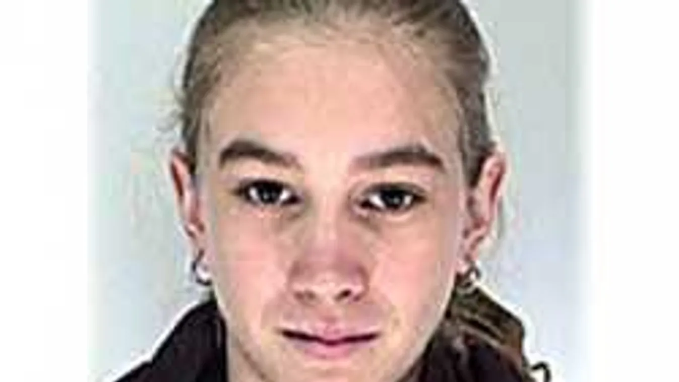 Láttad ezt a gyönyörű magyar tinit? Akkor hívd a rendőrséget