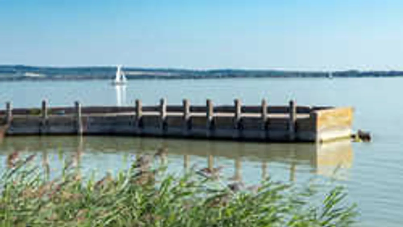 Kiderült, miért fulladt bele az idős doktor és a barátja a Balatonba