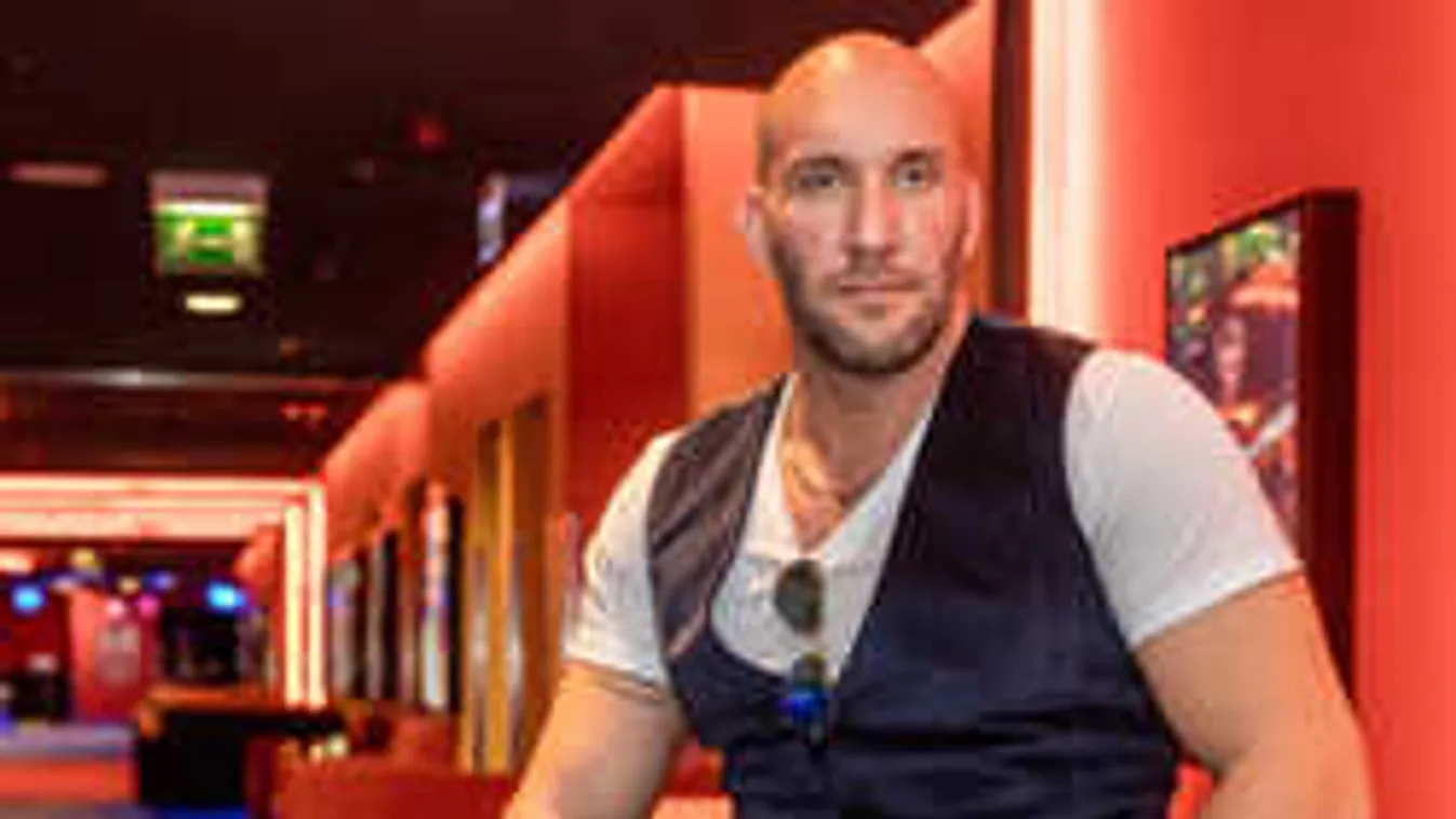 Szomorú nap a mai Berki Krisztián életében