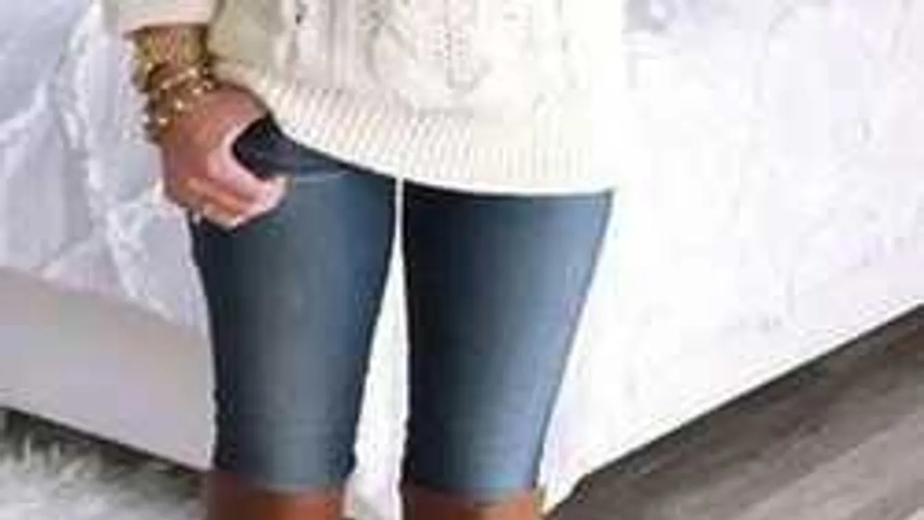 Jönnek a szuper leggingsek! Most már minden öltözékhez hordhatod!