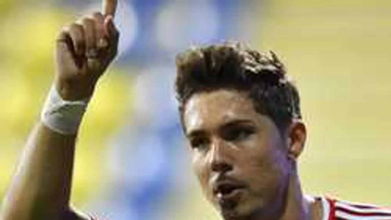 Ijesztő sérülést szenvedett a magyar válogatott focista