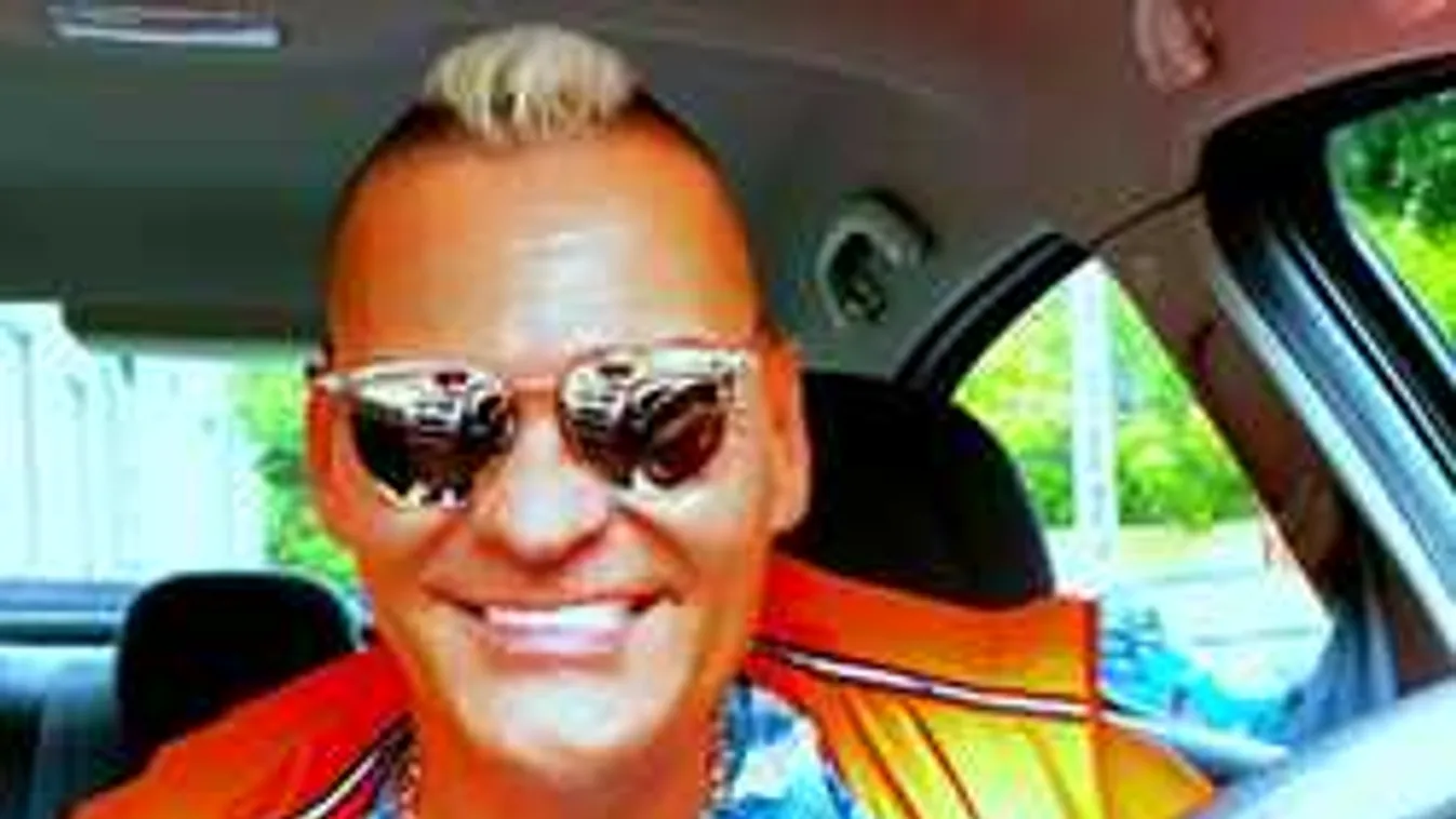 Nem adja fel: tovább harcol a magyar sztárénekes