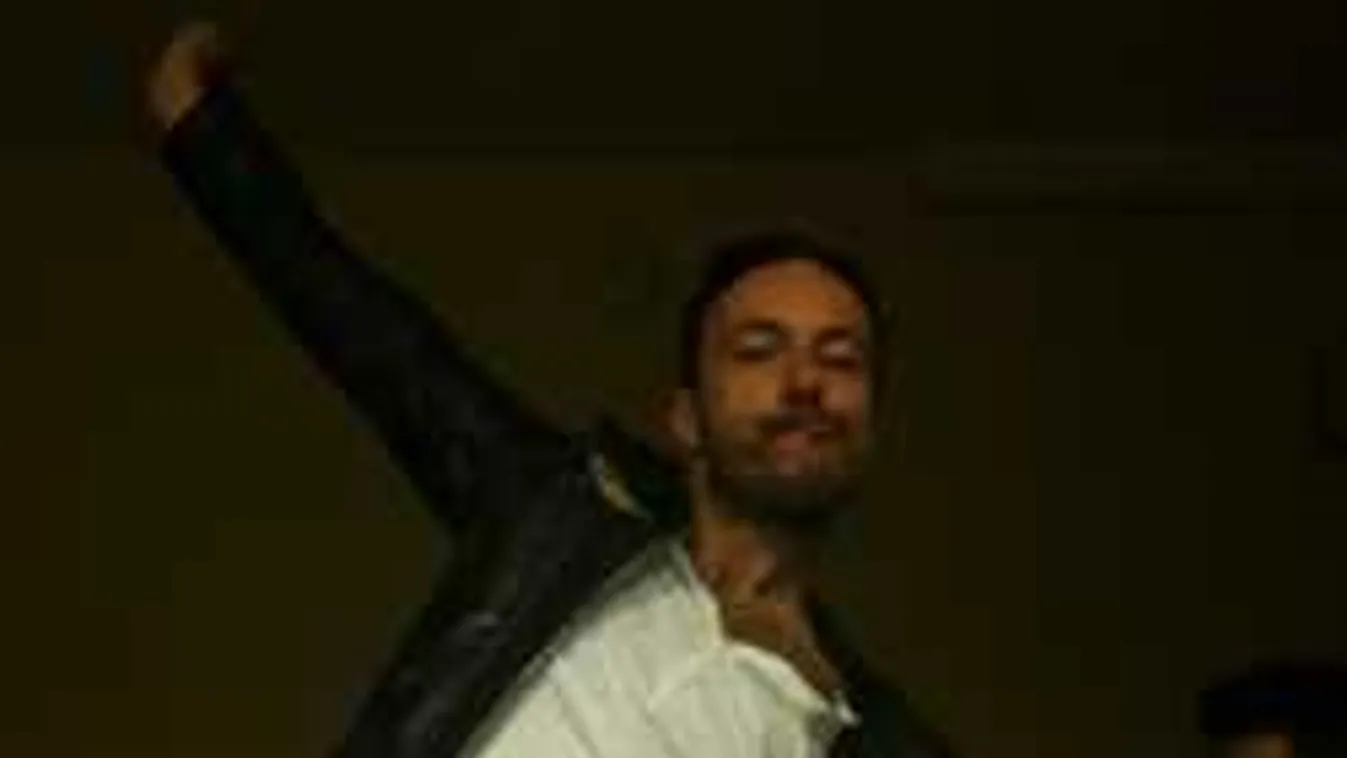 Orvosi tiltásra állt le a piával a TV2 sztárja