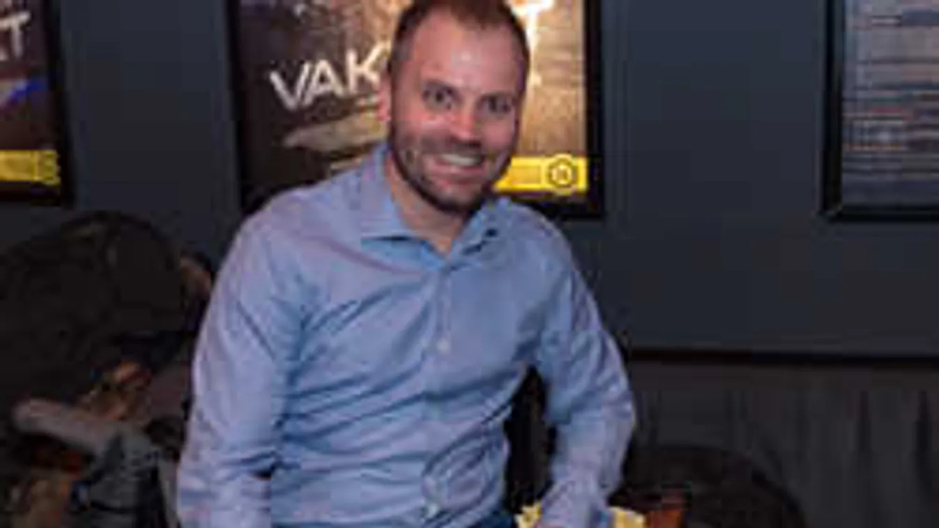 Talmácsi Gábor visszatér egykori csapatához. Mire készül?