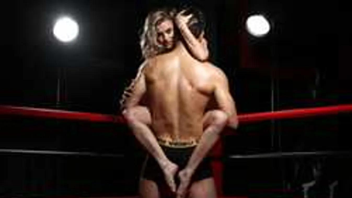 Az arcvonásaidból kiderül, mennyire vagy aktív a szexben