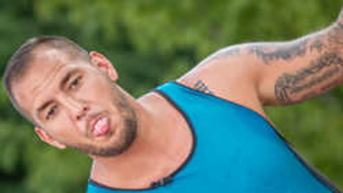 Ijesztő, amit Curtis posztolt: nagy a baj?