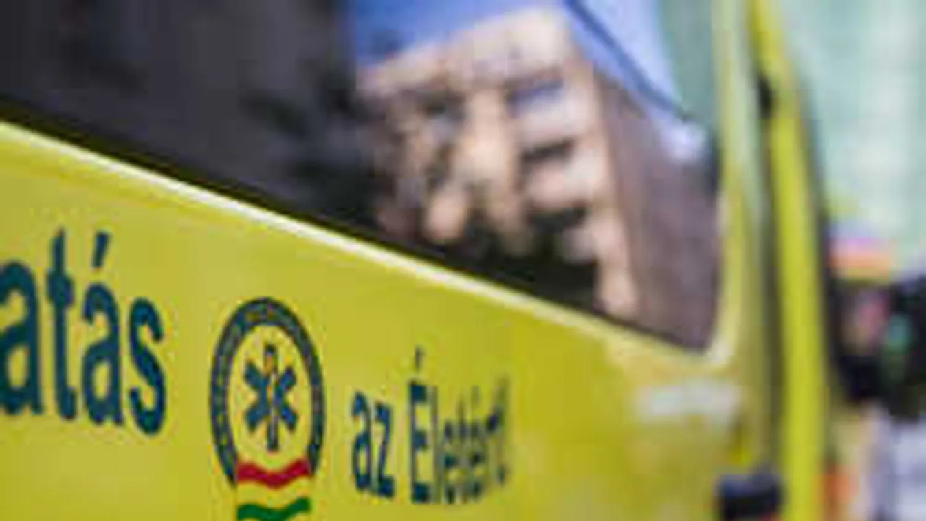 Borzalmas tragédia történt Csongrádban: emberek életéért küzdöttek