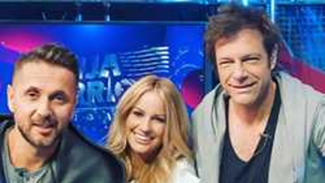 Mindent vitt a TV2 új műsora