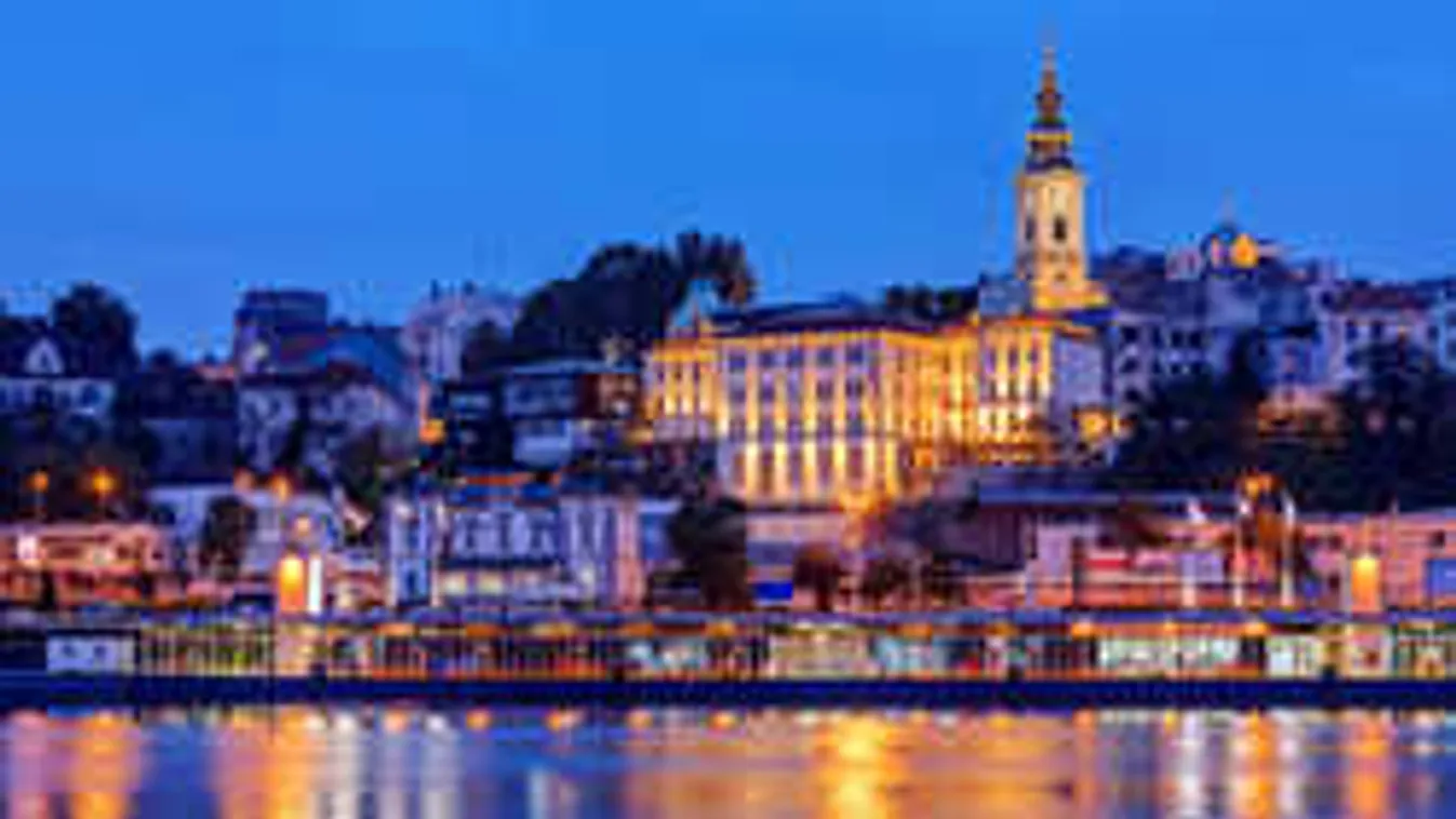 Európa bulifővárosa nincs is olyan messze tőlünk