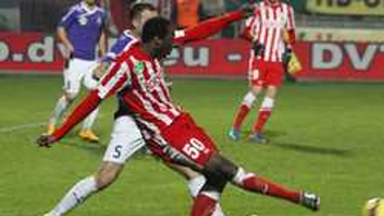 Sokkoló hír érkezett, agyonlőtték az NB I-es focistát