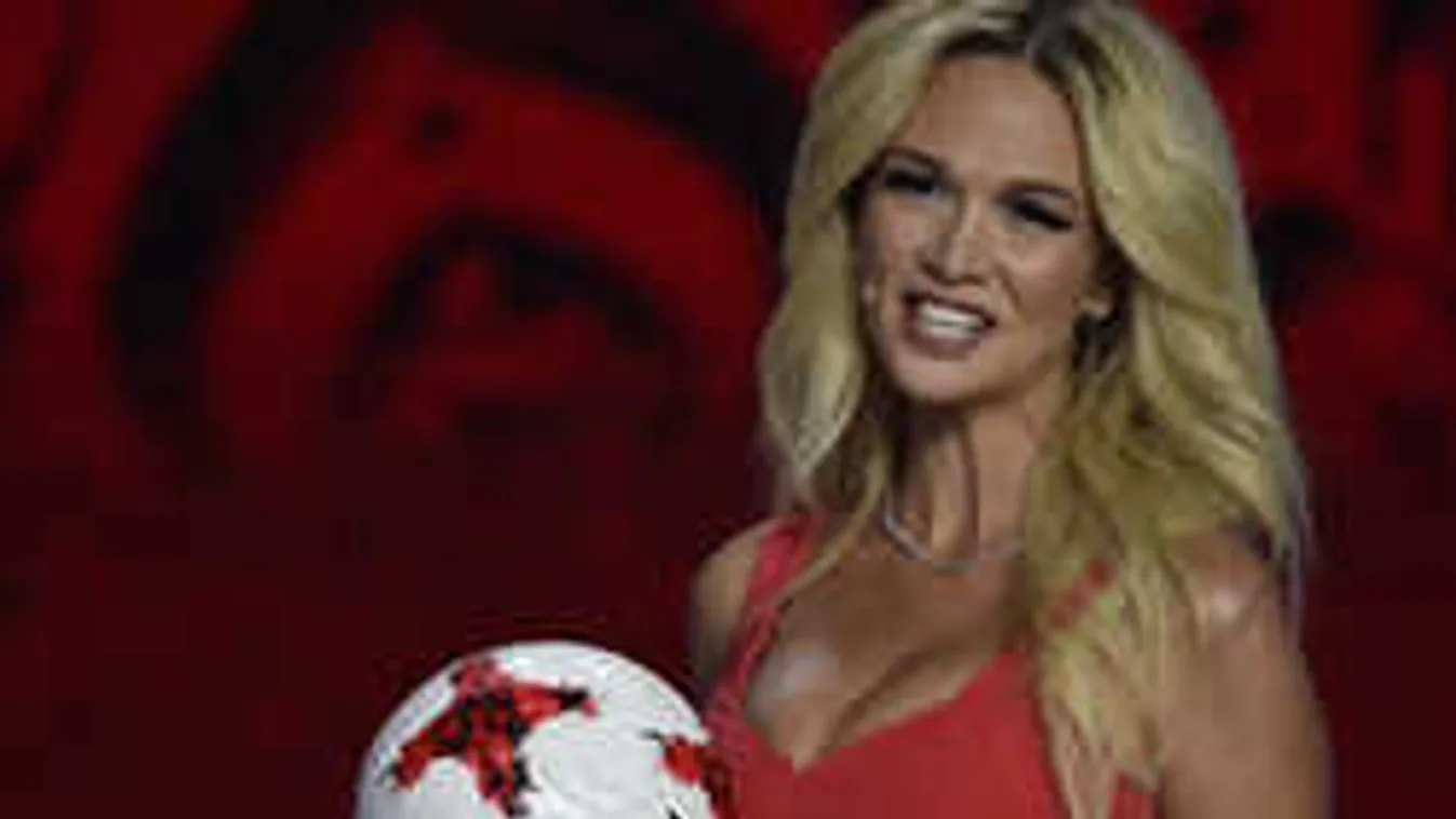 Évek óta randizgat Dzsudzsák és az orosz szépségkirálynő