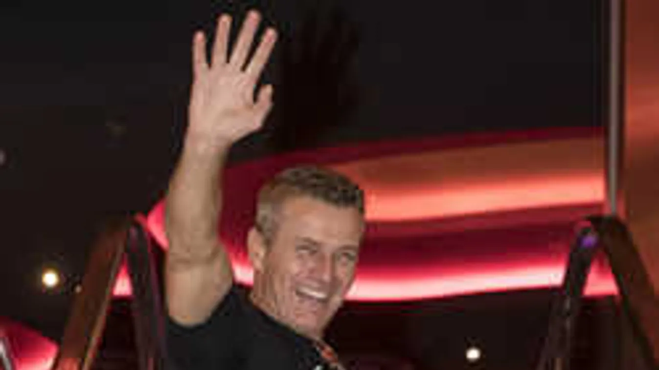 Lefotóztuk, rá sem ismerni Rékasi Károlyra