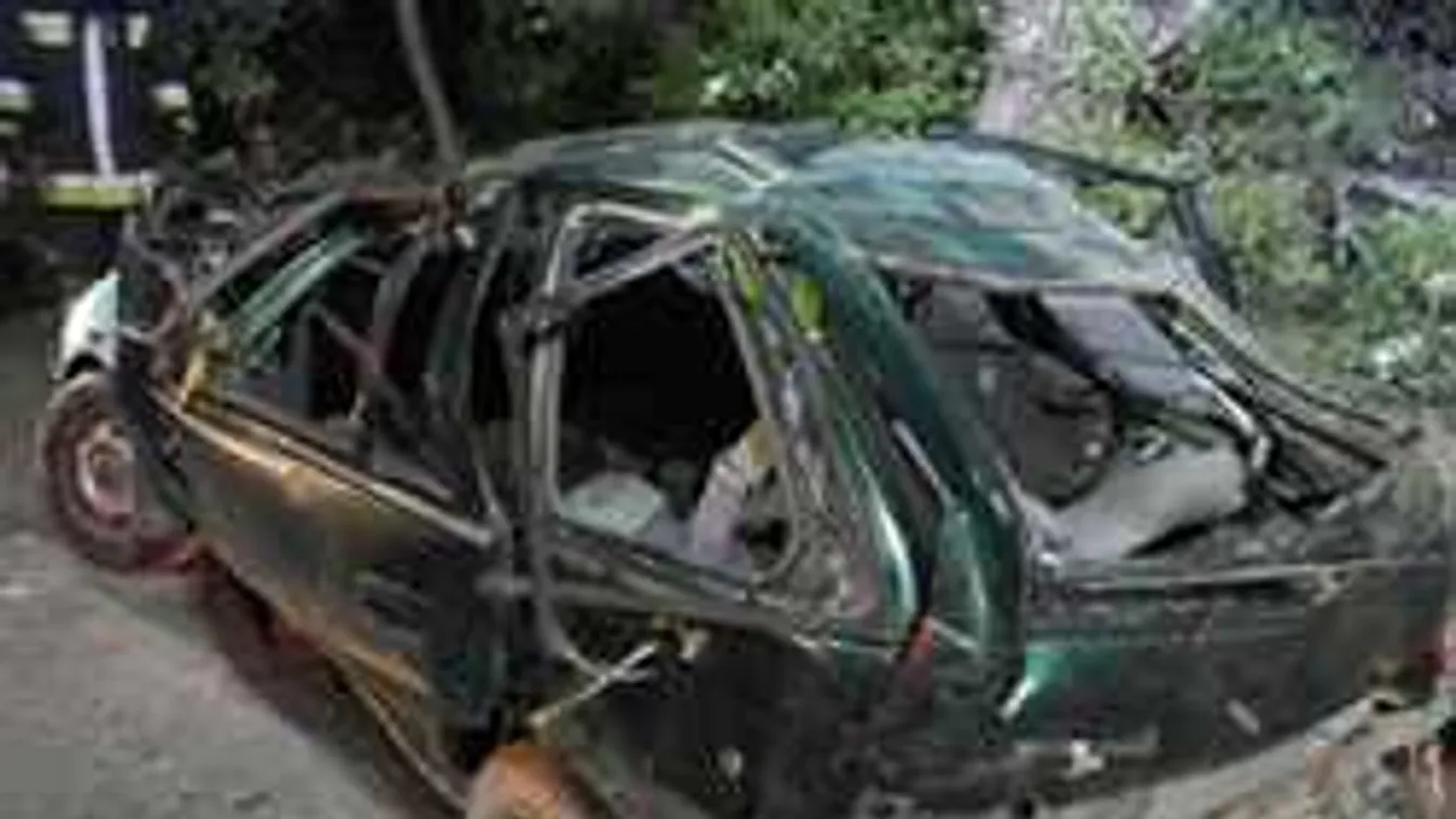 Nincs bocsánat! - ezt üzeni a sofőrnek az autóbalesetben elhunyt tinilány nővére