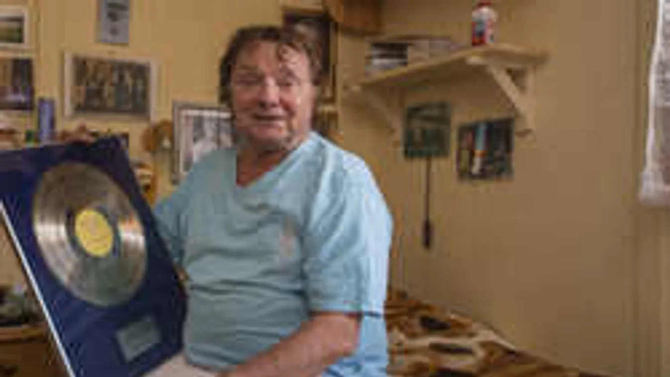 Botrány Aradszky temetésén, ezt komolyan gondolta Karda Bea?