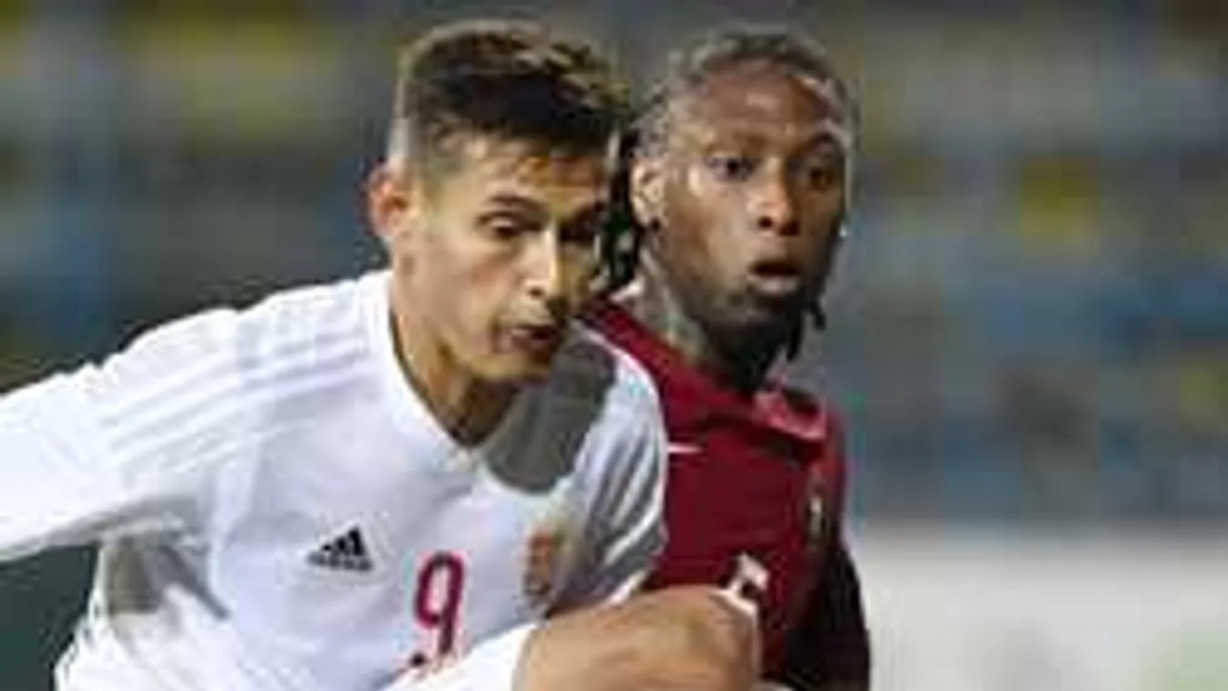 Börtönre ítélték a magyar válogatott csatár apját