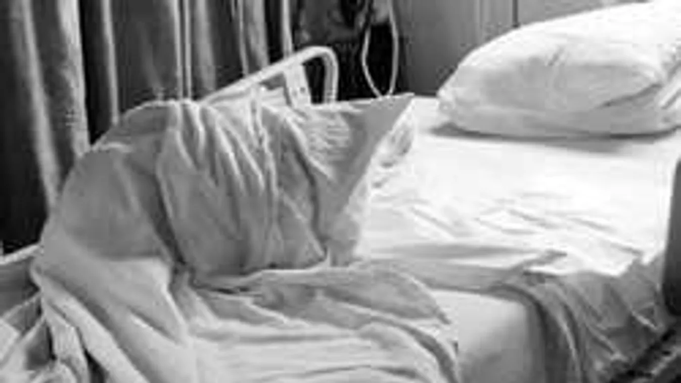 Nagy bajban van egy kétéves, az életébe kerülhet apja viselkedése