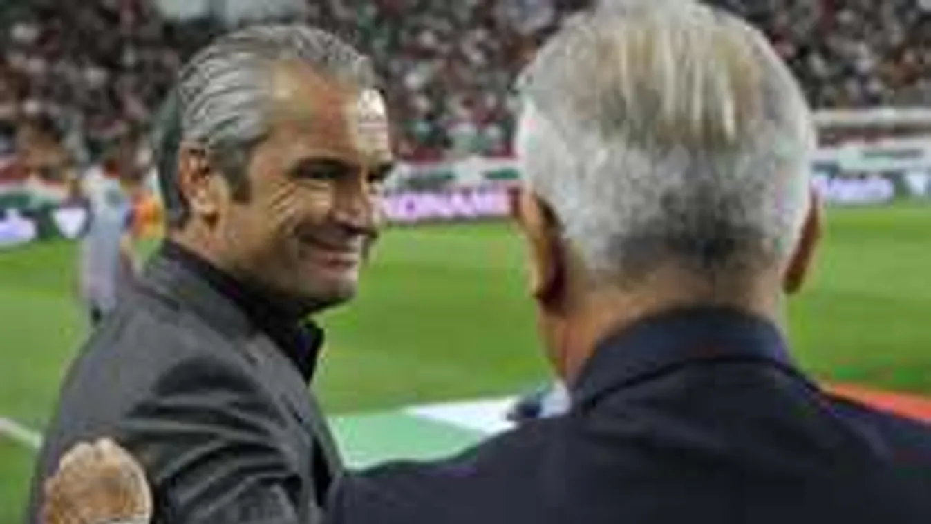 Válogatott játékos marasztalná Storckot