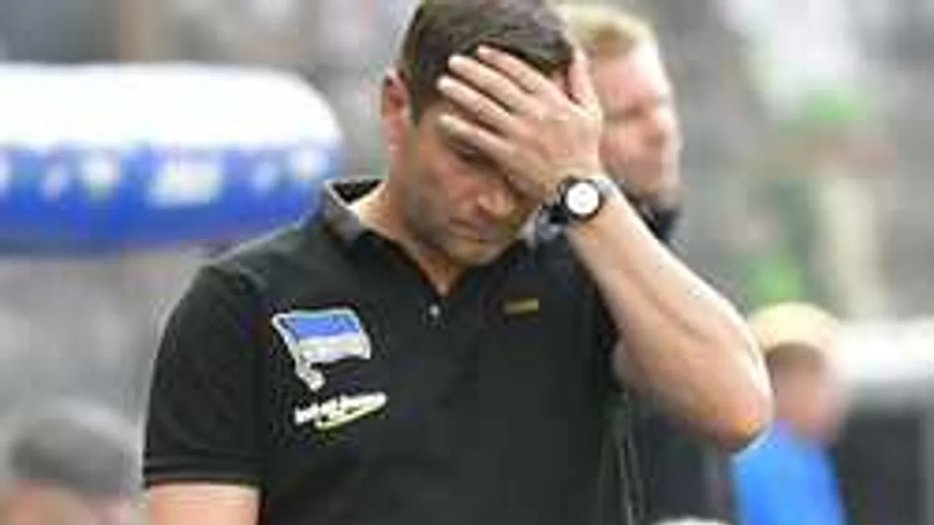 Dárdai állása hajszálon múlt, így reagált rá