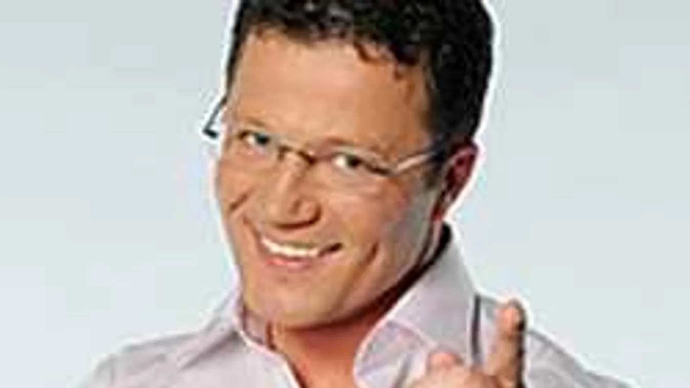 Ezt nézd, ilyen csinos nő lett Stohl András középső lányából