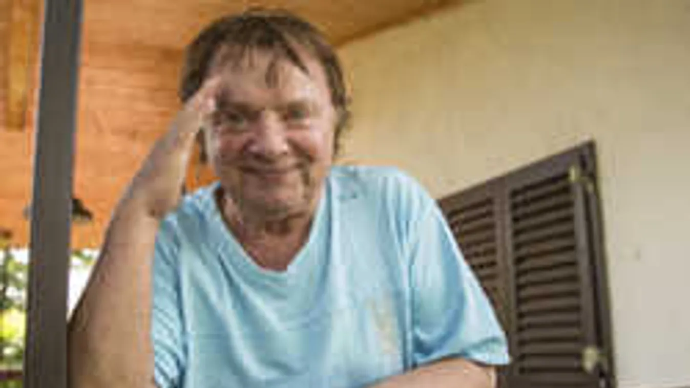 Drámai vallomás, Aradszky László menthette meg bátyját a kivégzéstől