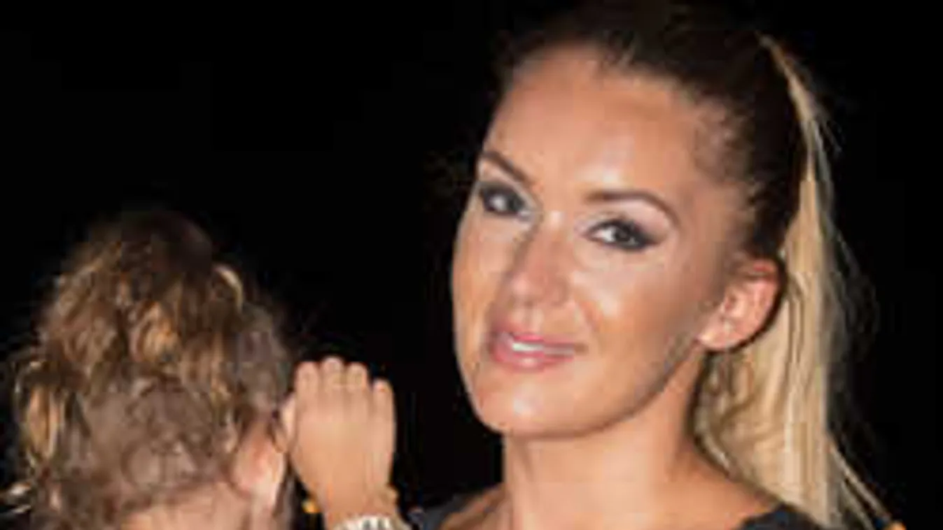 Õszinte vallomás, anyagi problémáktól retteg Hódi Pamela!