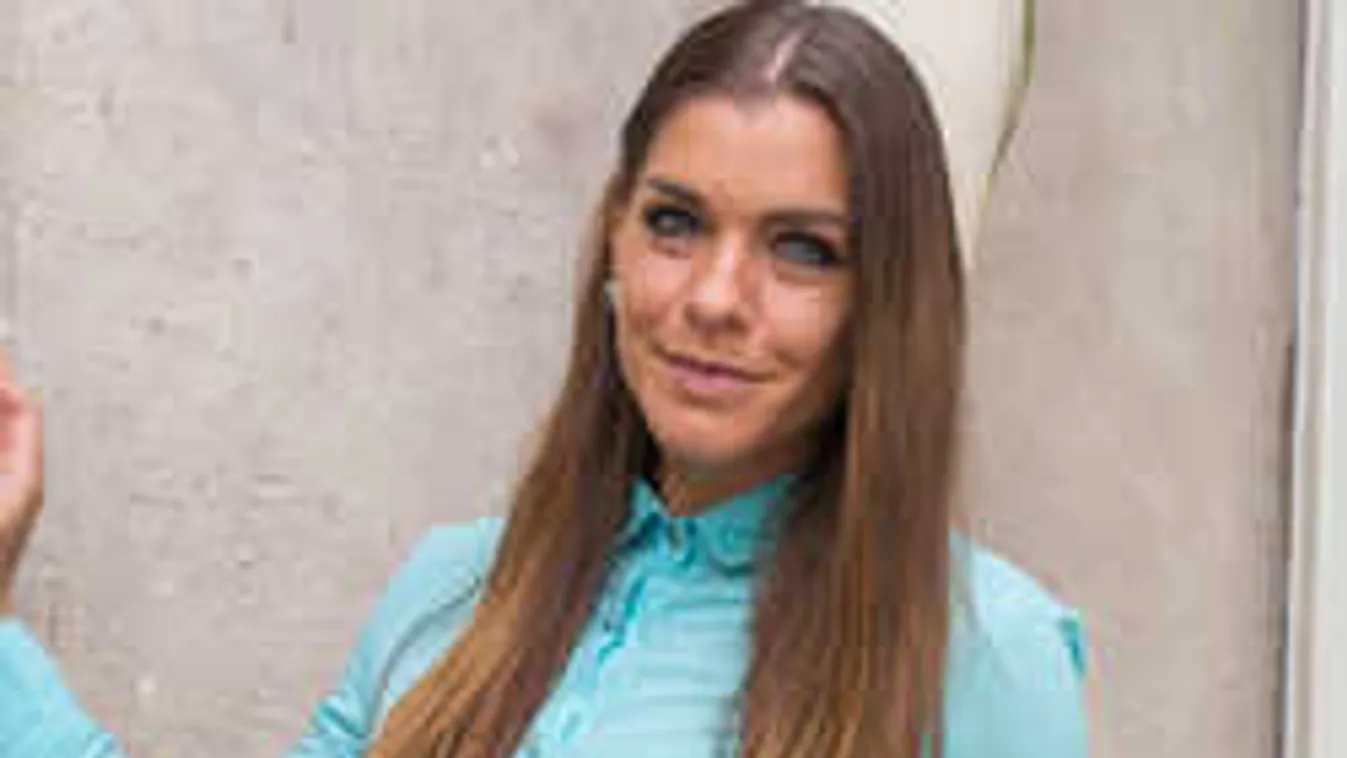 Magánéleti dráma: Szakított vőlegényével a magyar énekesnő!