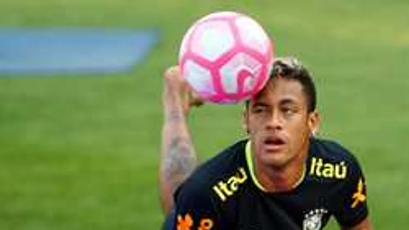 Magyar segítséggel lesz még pengébb Neymar