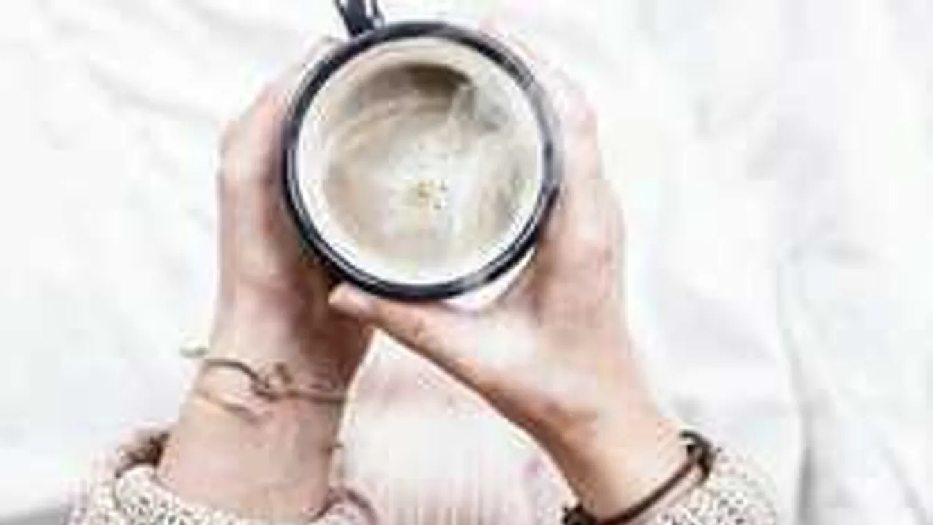 Õrület, miből készül a szuper egészséges új kávé!