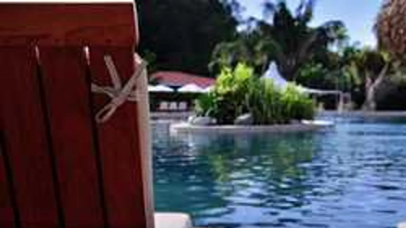 Tragédia az álomnyaraláson: holtan találta párját a szerelmes férfi