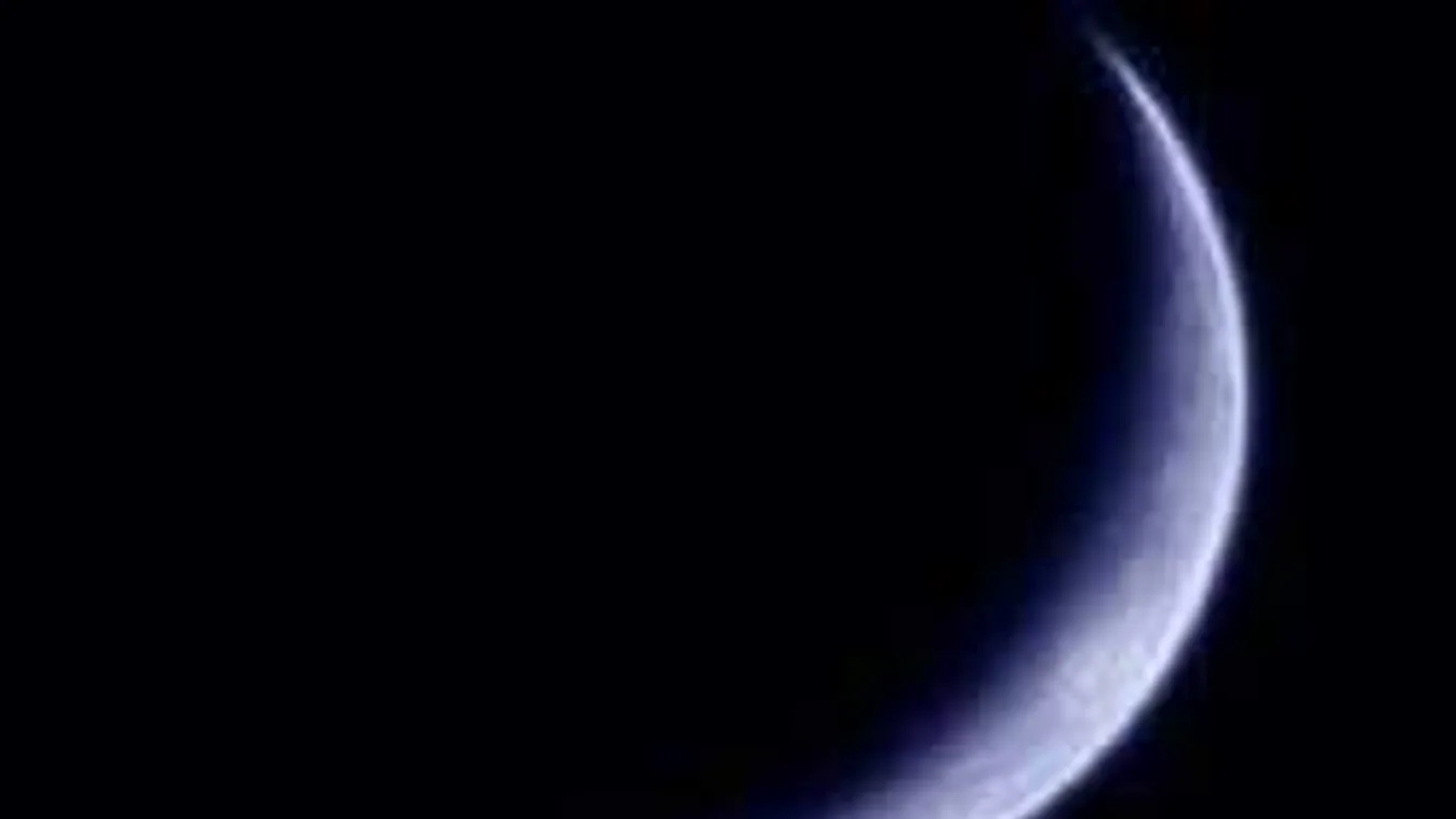 Boldogságot és szerencsét hoz a csütörtöki Újhold